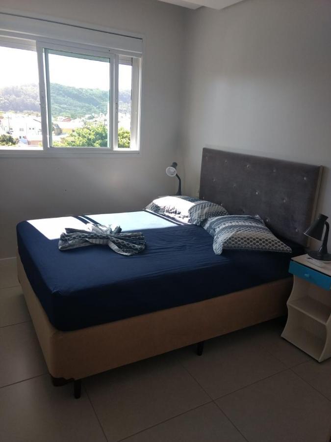 Cobertura Sete Mares Apartment Florianopolis Bagian luar foto
