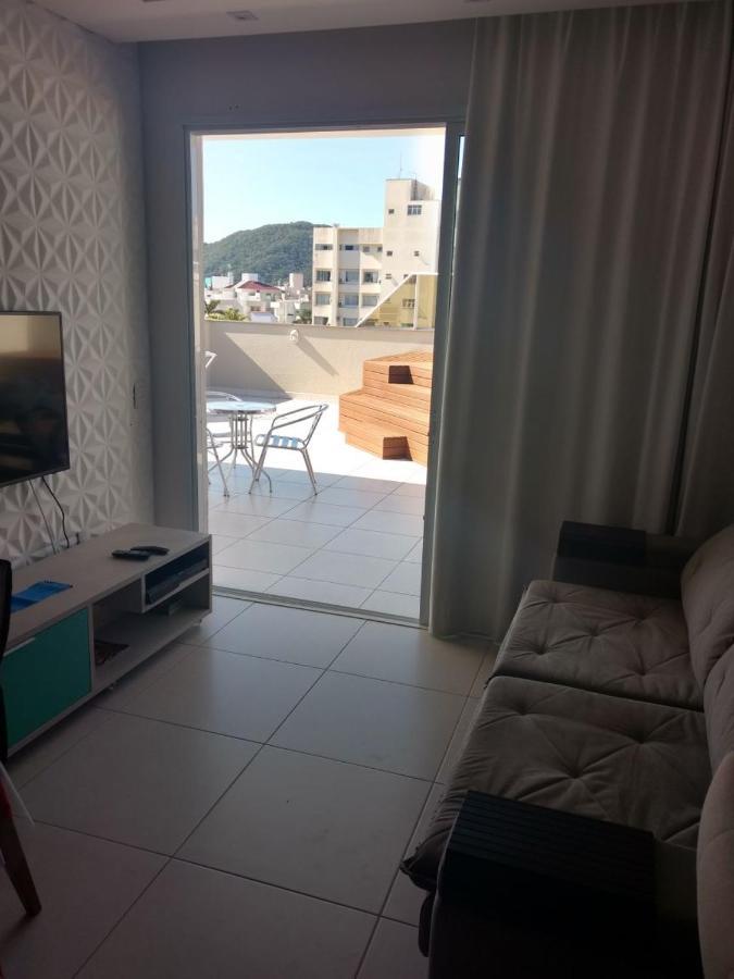 Cobertura Sete Mares Apartment Florianopolis Bagian luar foto