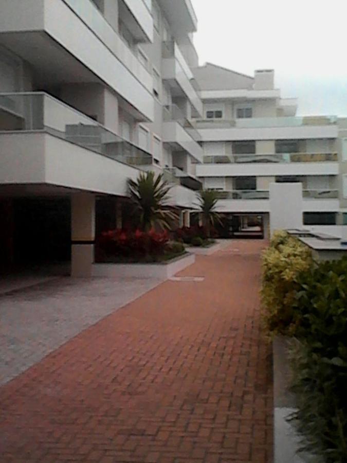 Cobertura Sete Mares Apartment Florianopolis Bagian luar foto