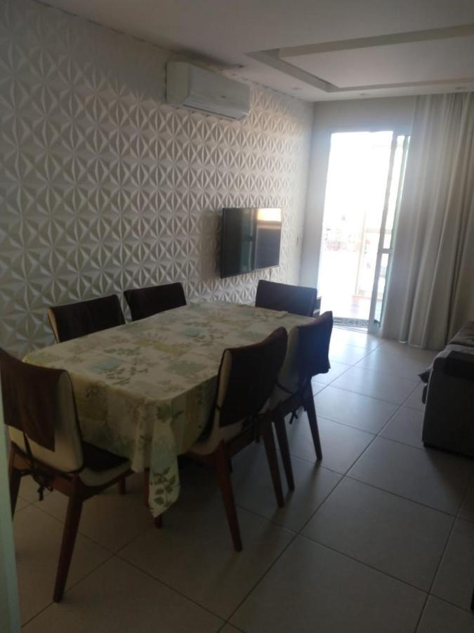 Cobertura Sete Mares Apartment Florianopolis Bagian luar foto