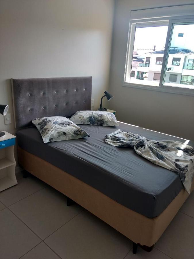 Cobertura Sete Mares Apartment Florianopolis Bagian luar foto