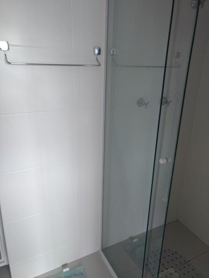 Cobertura Sete Mares Apartment Florianopolis Bagian luar foto